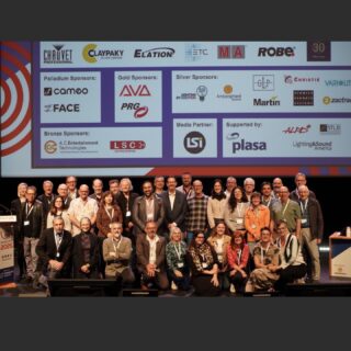 ✨ Showlight 25 ✨
 A conference on theatrical lighting (and beyond), held every four years in a different city... This time, it was Dijon's turn!

🗓️ Three days of stories, experiences, workshops and visits. An exchange of ideas, visions and a lot of passion for our craft.

🎤 My talk, “Things change according on how they are illuminated”, explored how light can transform architecture and generate new ways of inhabiting space, treating buildings, artworks and environments as if they were theatrical scenes, in a state of constant transformation.

🙌 It was a real pleasure to share the stage with such talented professionals and creatives from around the world, and to listen to so many inspiring talks.

📷 pictures by © Jean Nguyen, Courtesy of Showlight

#Showlight2025 #marcomiglioli #archilightstudio #museumlighting #stagelighting #architecturallighting #artlighting #lightingdesign