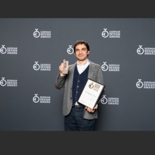 Frankfurt am Main, Germany

🏆 During the award ceremony of the 2026 German Design Award, we received the prize for our museum lighting project for the “Raphael’s Cross” by Raphael Sanzio at the Museo Poldi Pezzoli.

✨ It was truly moving to receive this prestigious award, especially because, as stated in the jury’s motivation, this prize recognises the extensive work and research carried out to prevent the long-term degradation of pictorial pigments caused by light radiation. For us lighting a museum or a work of art does not simply mean making it visible but means, while still ensuring its best possible appreciation, protecting and preserving it for future generations.

#GDA26 #GermanDesignAward #marcomiglioli #archilightstudio #MuseoPoldiPezoli #LightingDesign #Exhibitionlighting